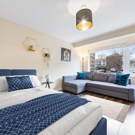 Isleworth Suites - Tw7 Kültér fotó