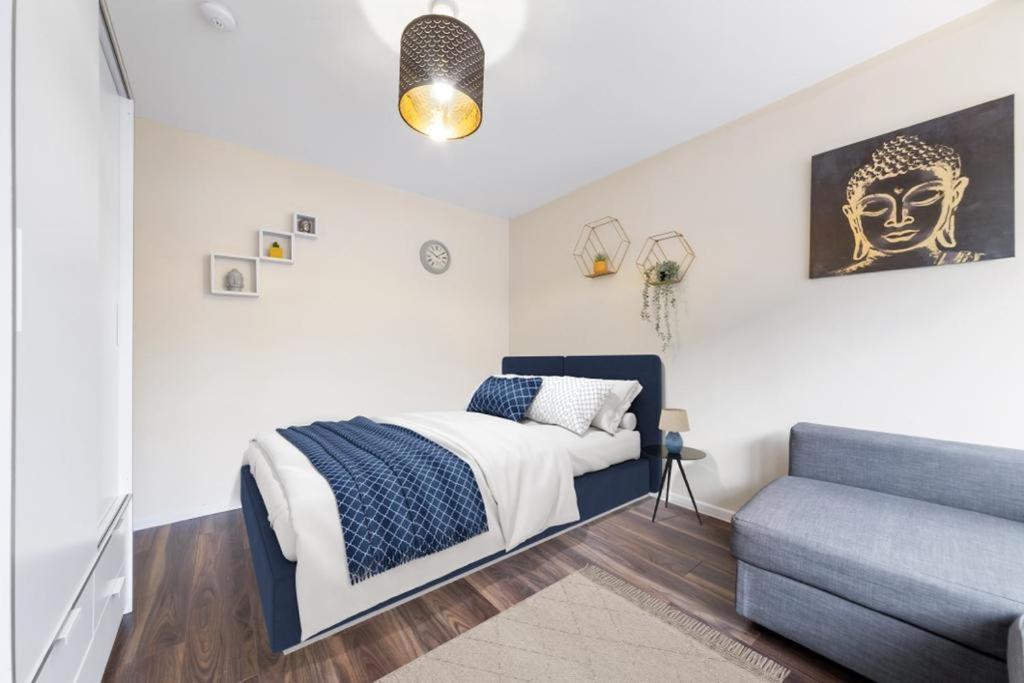 Isleworth Suites - Tw7 Kültér fotó