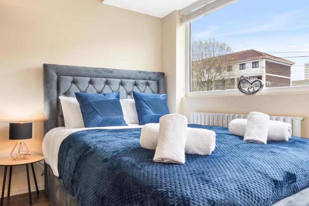 Isleworth Suites - Tw7 Kültér fotó