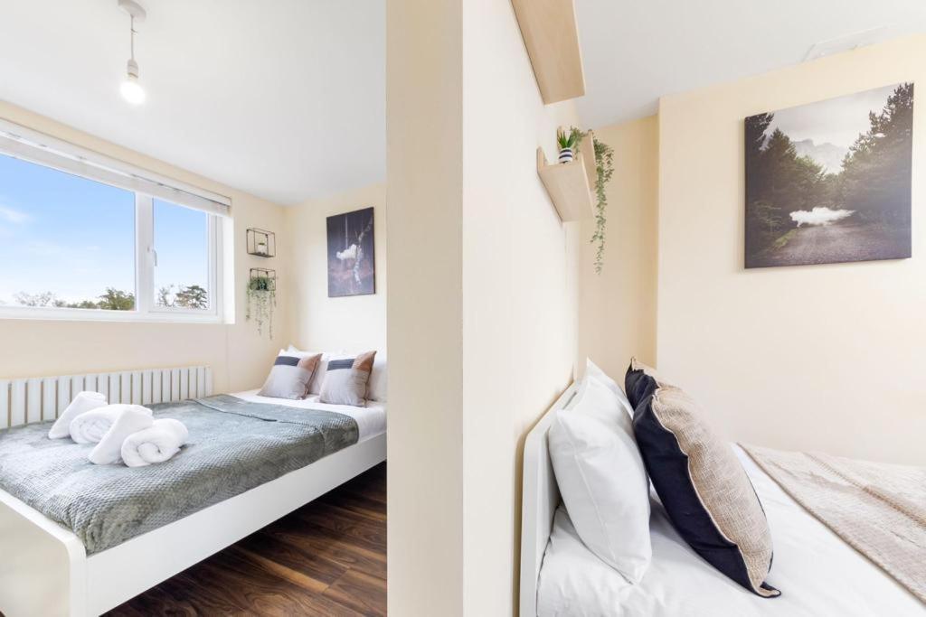 Isleworth Suites - Tw7 Kültér fotó