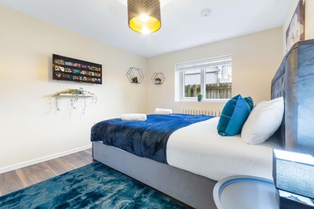 Isleworth Suites - Tw7 Kültér fotó