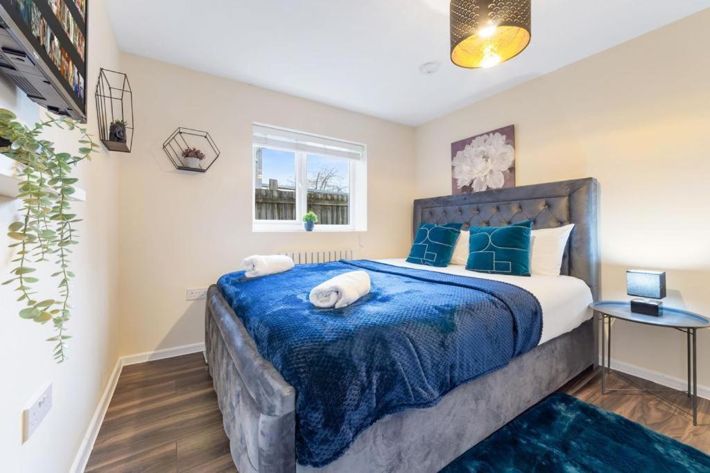 Isleworth Suites - Tw7 Kültér fotó