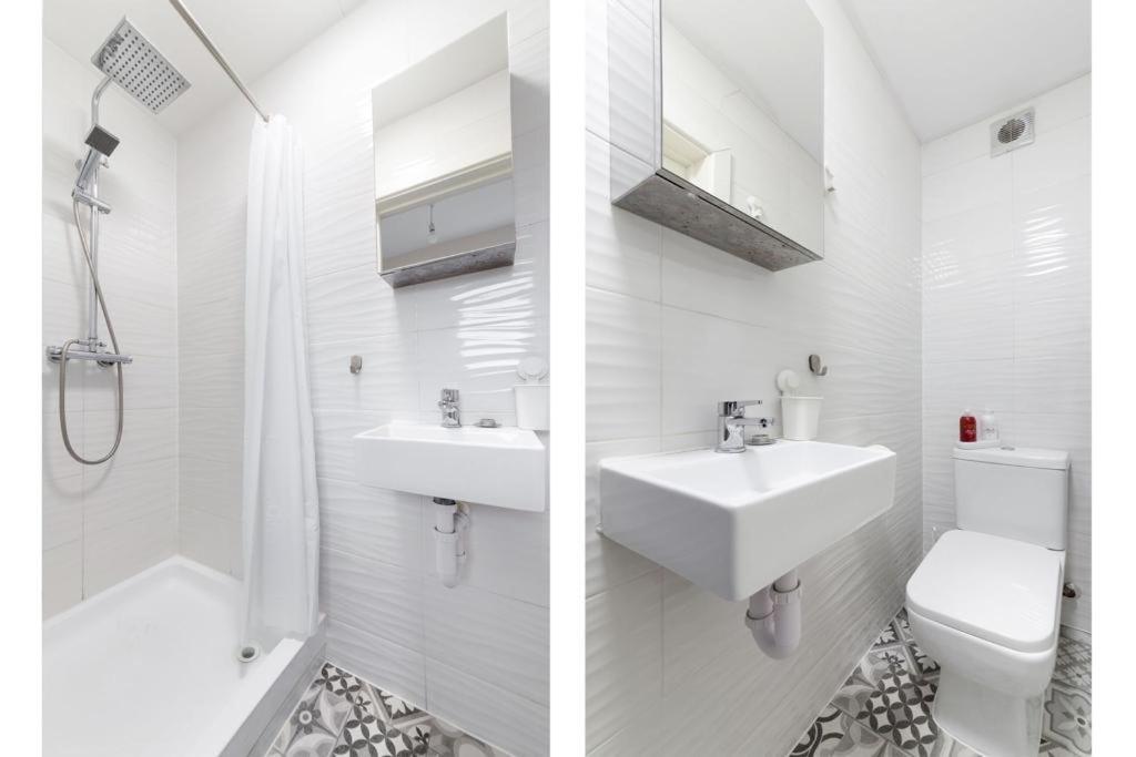 Isleworth Suites - Tw7 Kültér fotó