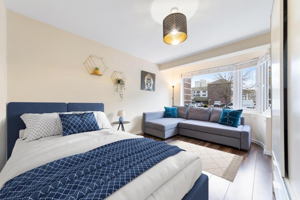 Isleworth Suites - Tw7 Kültér fotó
