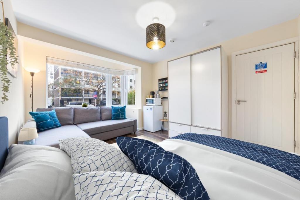 Isleworth Suites - Tw7 Kültér fotó