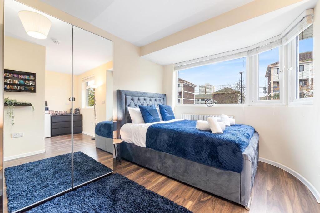 Isleworth Suites - Tw7 Kültér fotó